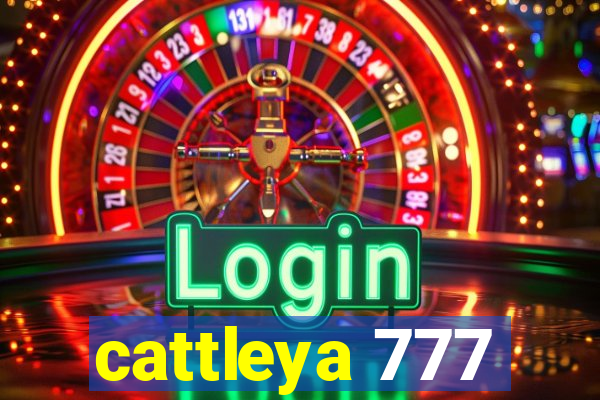 cattleya 777